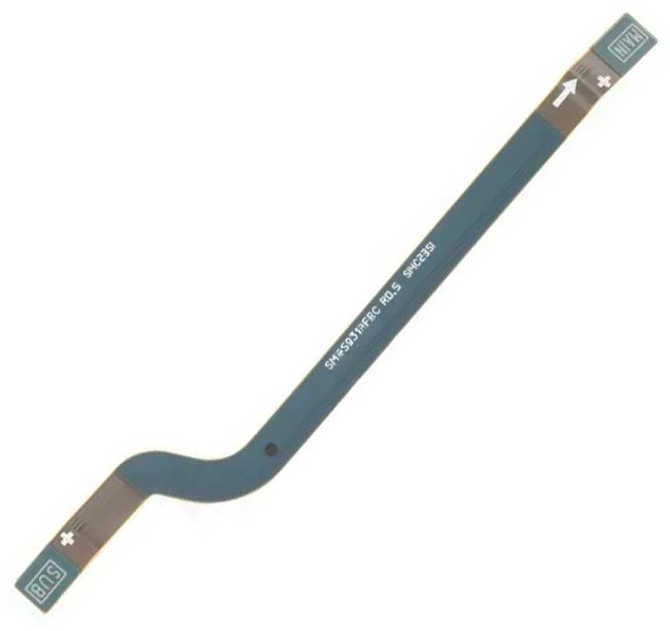 Flex Samsung S931 S25 mainboard kabelis (SUB FRC) original (service pack)
