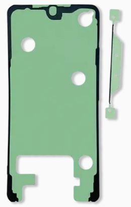 Sticker priekš LCD Samsung S906 S22 Plus ORG