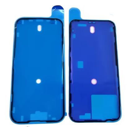 Sticker priekš aizmugurējais vāciņš iPhone 15 ORG