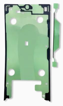 Sticker priekš LCD Samsung S928 S24 Ultra ORG