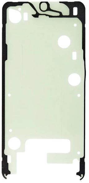 Sticker priekš LCD Samsung S936 S25 Plus ORG