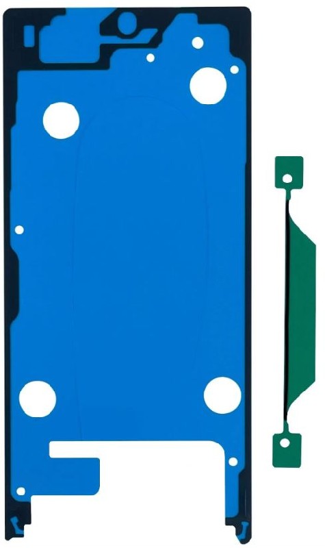 Sticker priekš LCD Samsung S938 S25 Ultra ORG