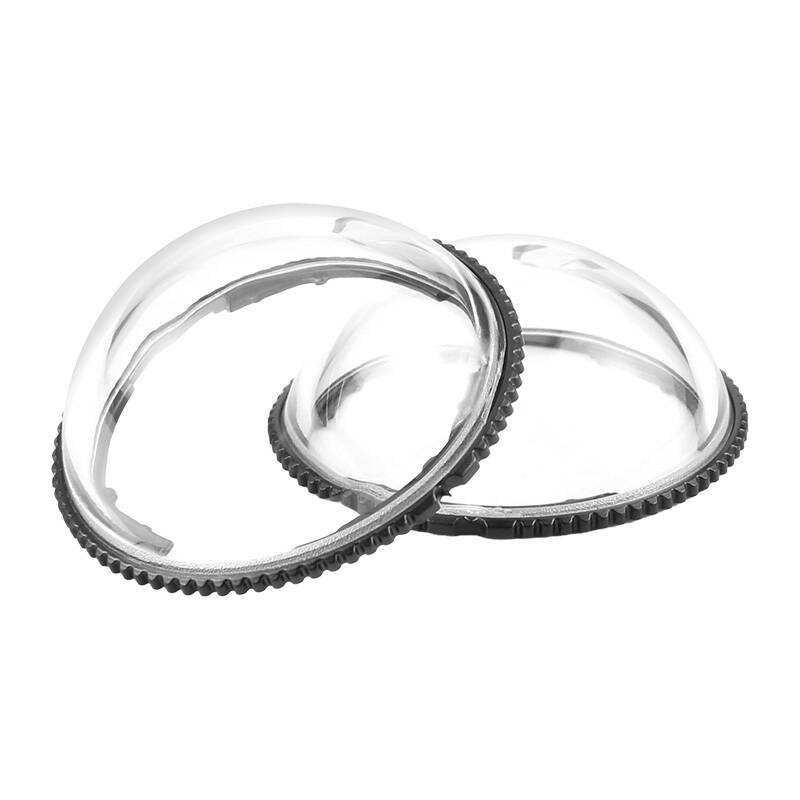 PC objektīva vāciņš PULUZ Insta360 X4