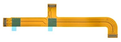 Flex Samsung X210/X216 Tab A9+ 11.0 2023 mainboard kabelis (MB-SIM) original (service pack)