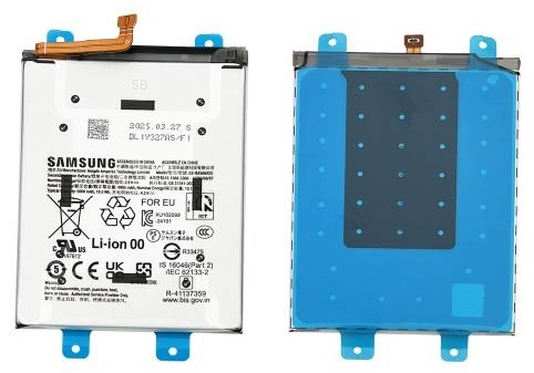 Baterija original Xiaomi 13T/14T/Poco X6 Pro/M6 Pro/Redmi Note 13 Pro 4G 5000mAh BM5T (service pack)