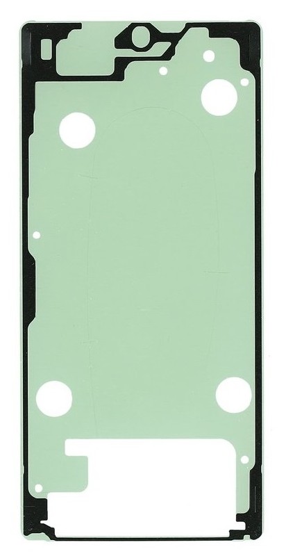 Sticker priekš LCD Samsung S938 S25 Ultra original (service pack)