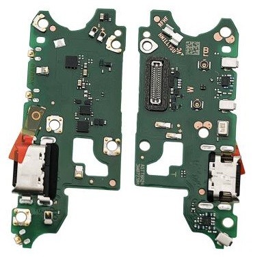 Flex Huawei Honor 200 Lite priekš plugin, microphone, SIM connector original (service pack)