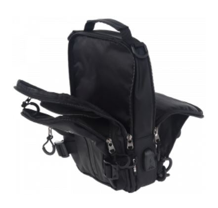 Ceļojumu organizators CANYON CB-1 (29cm × 16cm × 9cm)