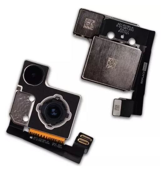 Camera for iPhone 13 back original (used Grade A)