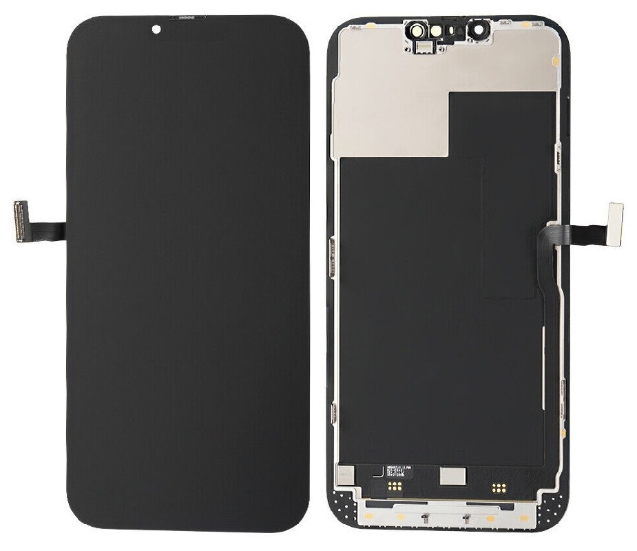 LCD screen priekš iPhone 13 Pro Max ar touch screen INCELL 120Hz (Removable IC)