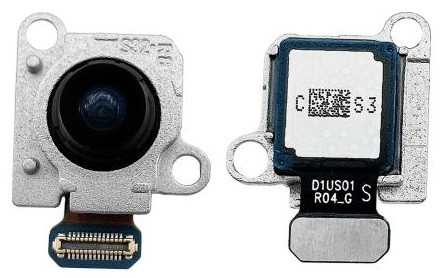 Camera Samsung S911 S23/S916 S23 Plus 12MP (Ultrawide) back original (used Grade A)