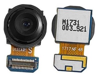 Samsung G990 S21 FE 5G (Ultraplata) aizmugures kamera oriģināla (lietota, A klase)