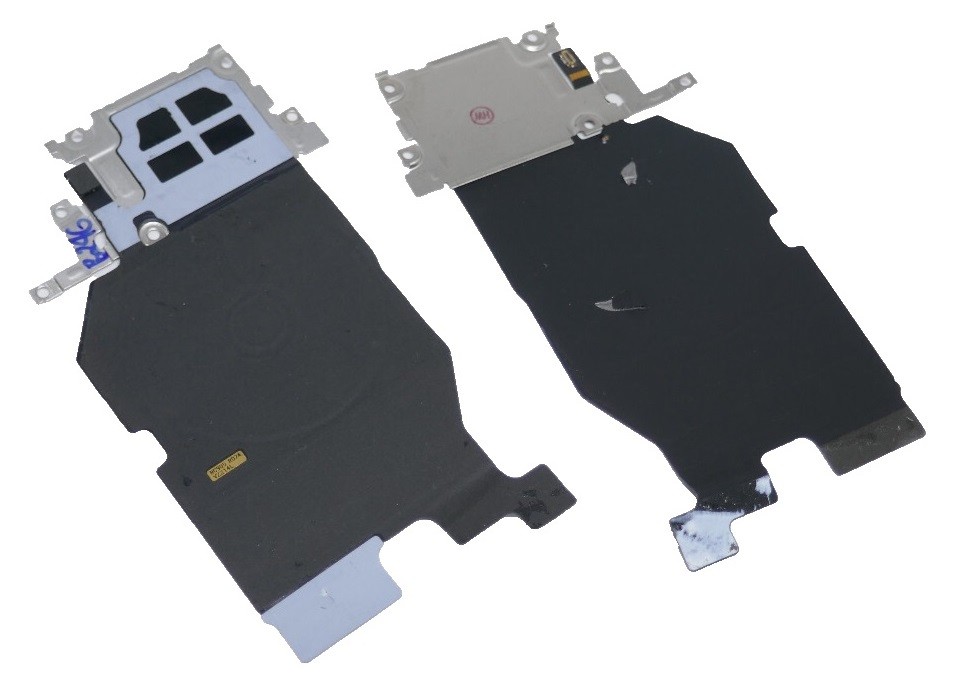 Flex kabelis Samsung S901 S22 antena NFC oriģināls (lietots A klases)