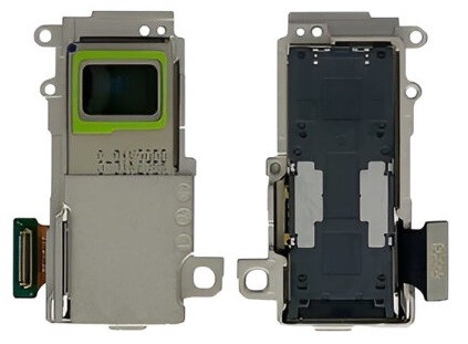 Camera Samsung S908 S22 Ultra 10MP (Periscope Tele) back original (service pack)