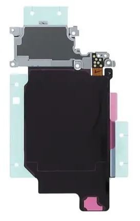 Flex kabelis Samsung G981/G980 S20 antena NFC oriģināls (servisa komplekts)