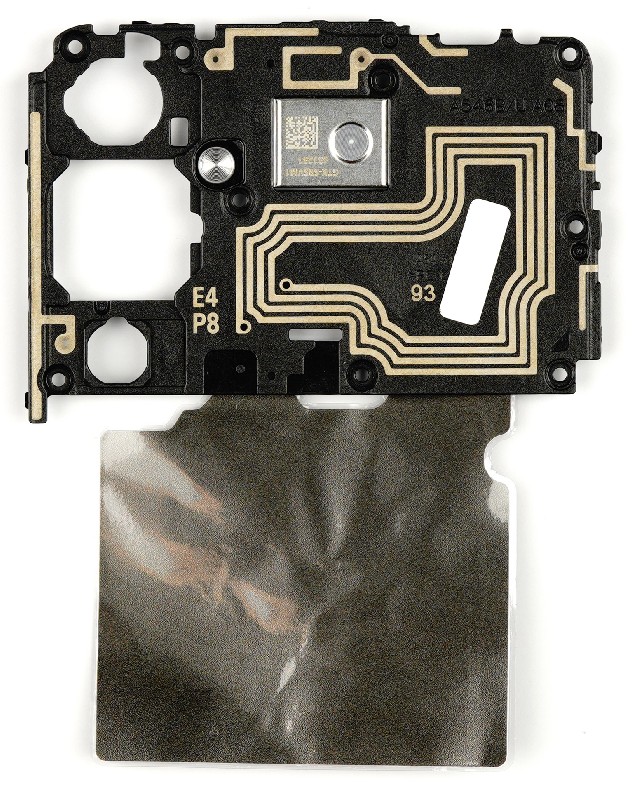 Flex Samsung Samsung Samsung A546 A54 5G antena NFC oriģināls (servisa pakete)