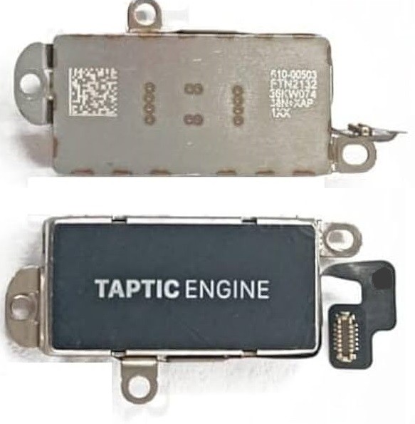 Flex priekš iPhone 13 Pro Taptic Engine original (used Grade A)