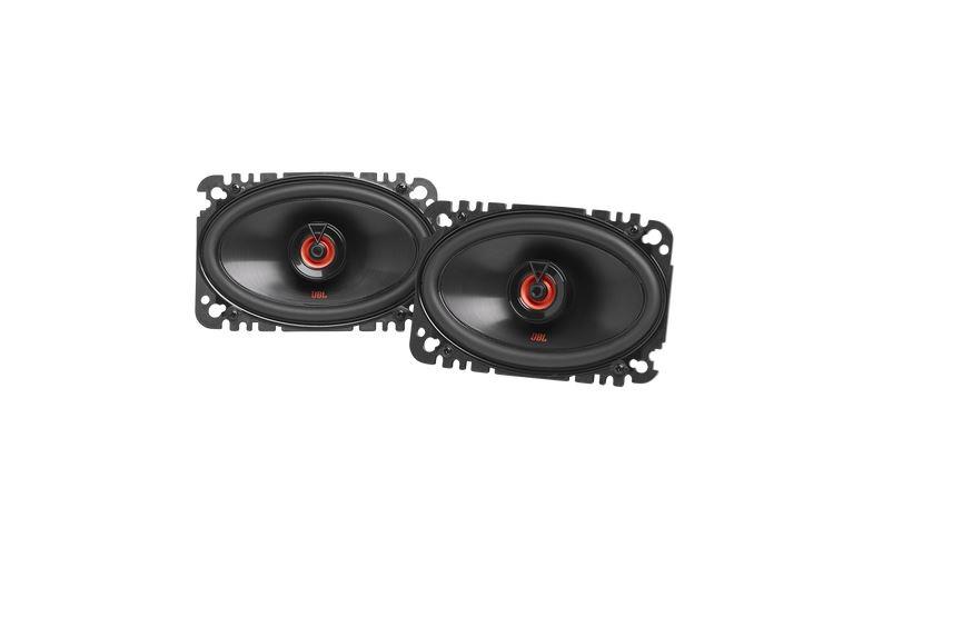 JBL automašīnas skaļruņi Club 6422F