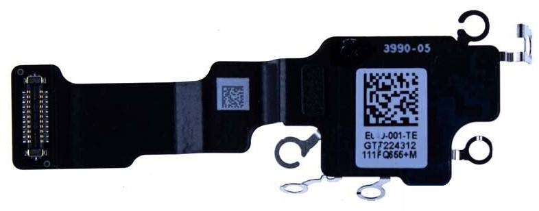 Flex priekš iPhone 14 Pro ar WiFi original (used Grade A)