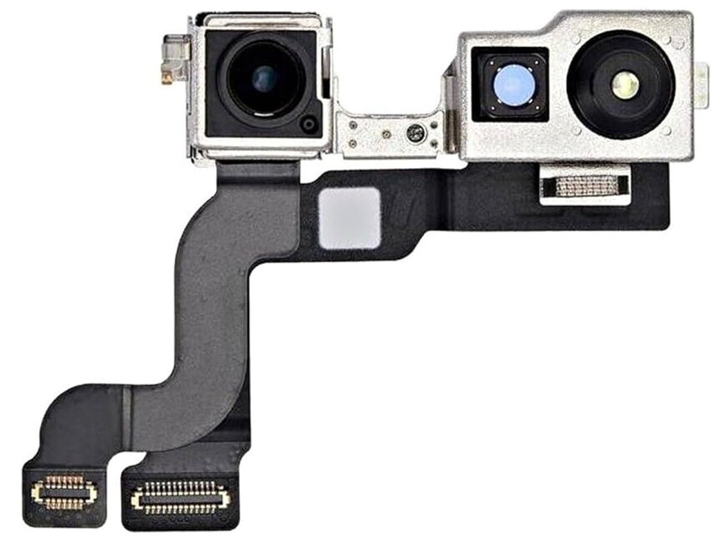Camera for iPhone 14 front original (used Grade A)