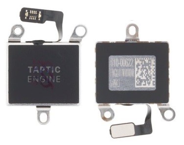 Flex priekš iPhone 15 Taptic Engine original (used Grade A)