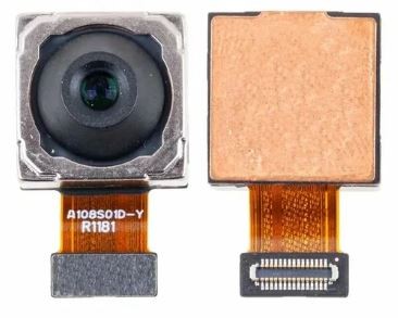 Camera Xiaomi Redmi Note 10 Pro (108MP wide,A108S01D) back original (used Grade A)