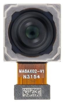 Camera Xiaomi Redmi Note 12 Pro (108MP wide,MA8AX02-V1) back original (used Grade A)