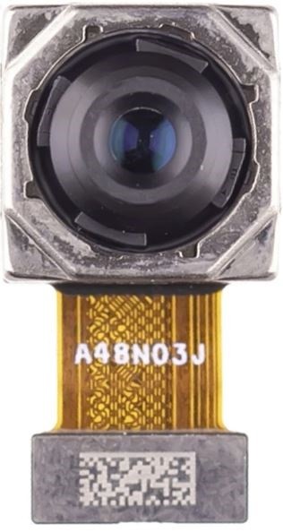 Xiaomi Poco F3 kamera (48MP platleņķa, A48NO3J, OSP2489) oriģināls aizmugurējais (lietots, A klase)