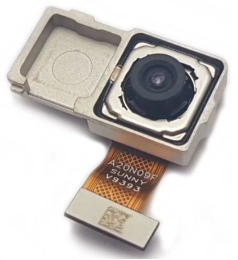 Camera Xiaomi Mi Note 10/Mi CC9 Pro (20MP,A20N09F) back original (used Grade A)