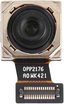 Camera Xiaomi Poco X3/Poco X3 NFC (64MP wide,OPP2176) back original (used Grade A)