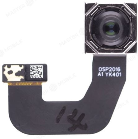 Xiaomi Redmi Note 9S kamera (48MP, OSP2016, M2003J6A1G) oriģināla aizmugurējā (lietots, A klase)