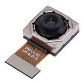 Camera Xiaomi Redmi Note 9T (48MP wide,OSP2190) back original (used Grade A)
