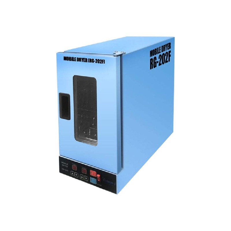 Regeni Mobile Dryer RG-202 oriģināls