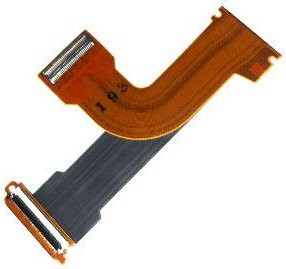 Flex kabelis Sony Ericsson U10 ORG