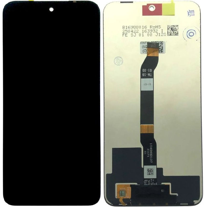 LCD screen Xiaomi Redmi 15 5G ar touch screen ORG