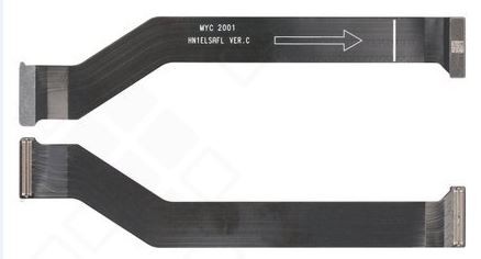 Flex Huawei P40 Pro mainboard kabelis original (used Grade A)