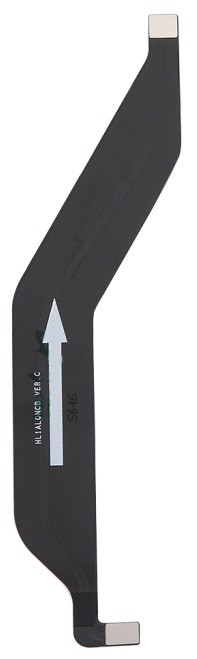 Flex Huawei Mate 9 Pro mainboard kabelis (Short Connector) original (service pack)