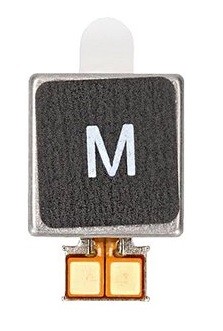 Vibrators Samsung F916B G988B G996B G998B N985F N986B oriģināls (lietots A klases)