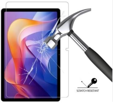 Ekrāna aizsargstikls Xiaomi Redmi Pad Pro 12.1 2024/Poco Pad 12.1 2024/Redmi Pad 2 Pro 12.1 2025 berams