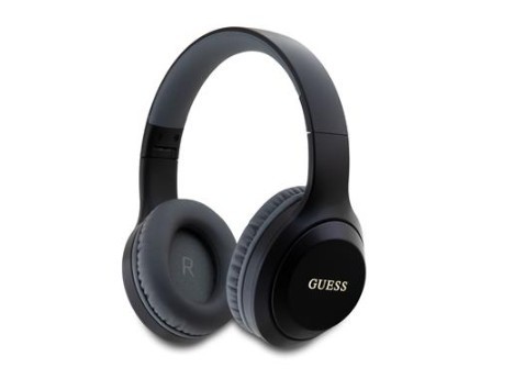 Bluetooth handsfree GUESS GUBHV21SFGSK melns