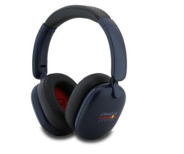 Bluetooth austiņas Sarkans Bull RBBHXHMS1ILV zils