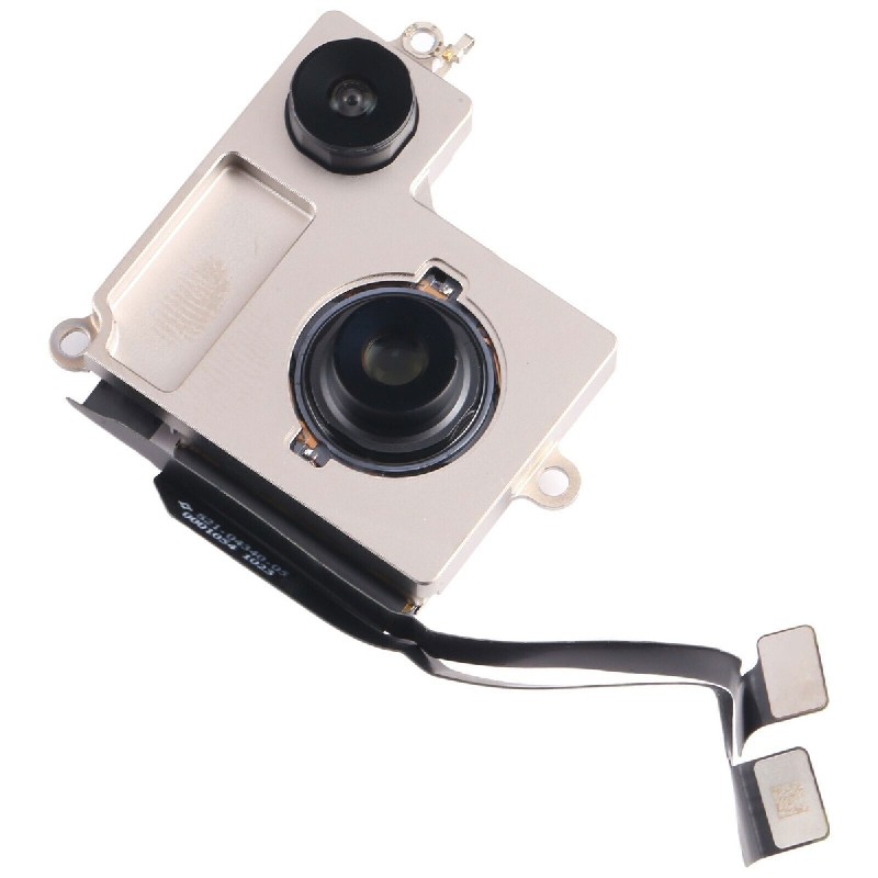 Camera for iPhone 15 Plus back original (used Grade A)