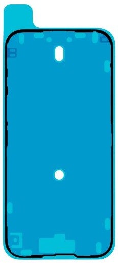 Sticker priekš LCD iPhone 16 (service pack)