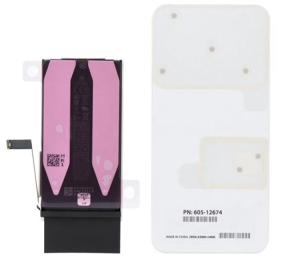 Baterija original priekš iPhone 14 3279mAh (service pack)