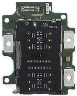 Flex Samsung X230 Tab A11+ 11.0 2025 SIM original (service pack)