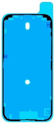 Sticker priekš LCD iPhone 17 (service pack)