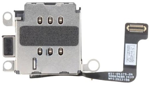 Flex priekš iPhone 15/15 Plus DUAL SIM ORG