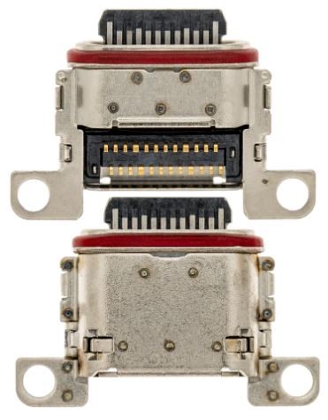 Oriģinālā uzlādes ligzda Samsung S921/S926/S928/S931/S936/S938