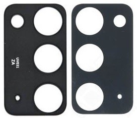 Samsung N980/N981 Note 20 lens priekš camera (only lens) ORG