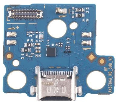 Flex Lenovo Tab M11 TB-330 11.0 2024 ar charging connector ORG